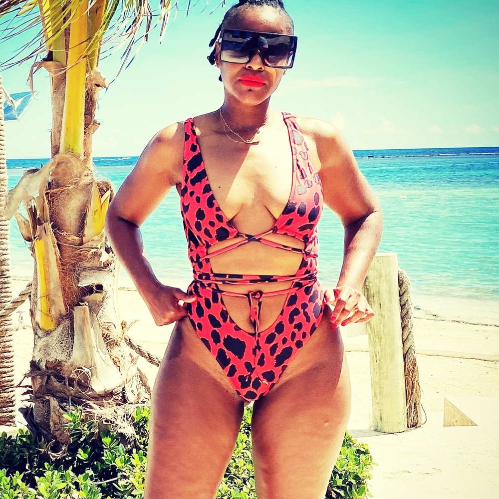 Sardinia Monokini